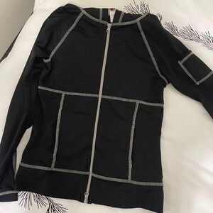 Hardtail Womens Power Up Jacket